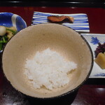 青蓮院門跡前 月おか - 煮えばな