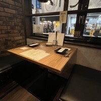 炭火焼肉ホルモン うしごろ 中目黒店 - 