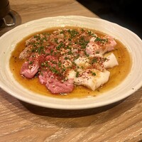 炭火焼肉ホルモン うしごろ 中目黒店 - 