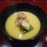 青蓮院門跡前 月おか - 白味噌