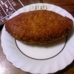 マルジュー 大山本店 - カレーパン