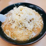 くるまやラーメン - 