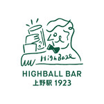 HIGHBALL BAR - 