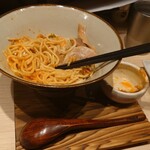 創作ラーメン STYLE林 - 