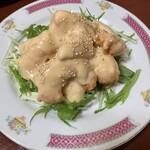 美食園 - エビマヨ