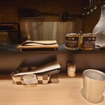 創作ラーメン STYLE林 - 