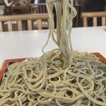 江戸蕎麦 一輪草 - 