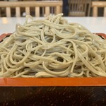 江戸蕎麦 一輪草 - 