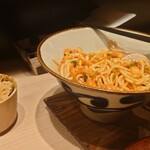 創作ラーメン STYLE林 - 