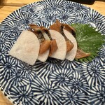 Tennen honmaguro ariso zushi - 