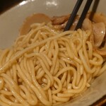 創作ラーメン STYLE林 - 