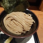 中華蕎麦 ひら井 - 久しぶりのつけ蕎麦　変わらない旨さ