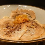 創作ラーメン STYLE林 - 