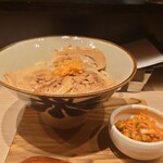 創作ラーメン STYLE林 - 