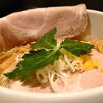 創作ラーメン STYLE林 本店 - 