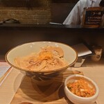 創作ラーメン STYLE林 - 