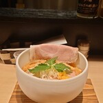 創作ラーメン STYLE林 - 