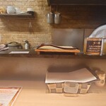 創作ラーメン STYLE林 - 