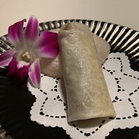 礼華　青鸞居 - 北京ダック
