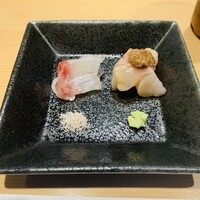 鮨 権左衛門 - 