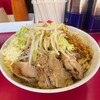ラーメン二郎 中山駅前店