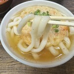 みやけうどん - 