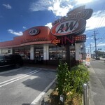 Ａ＆Ｗ - 