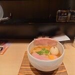 創作ラーメン STYLE林 本店 - 