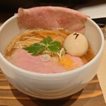 創作ラーメン STYLE林 - 