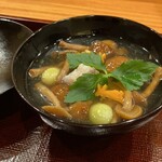 日本料理うすだ - 