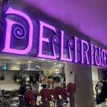 DeliriumCafe - 