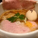 創作ラーメン STYLE林 本店 - 