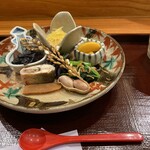 日本料理うすだ - 