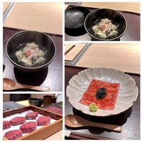 肉懐石 凜然 - 
