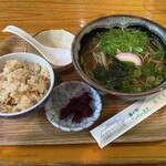 道の駅　ウッディー京北 - 