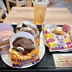 Mister Donut - 