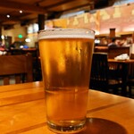 Ivar's - Maritime Old Seattle Lager