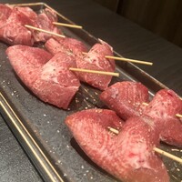 焼肉たけやま - 
