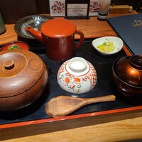 炭焼 うな富士 有楽町店 - 