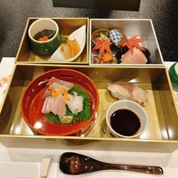 京料理 立神 - 