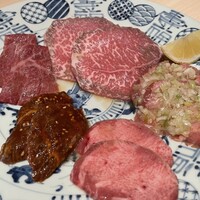 横浜 うしみつ - 