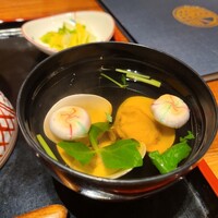 炭焼 うな富士 有楽町店 - 