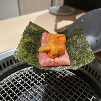 横浜 うしみつ - 