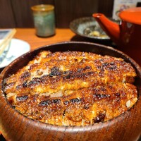 炭焼 うな富士 有楽町店 - 