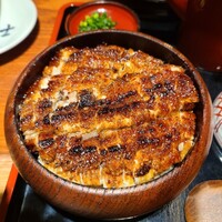 炭焼 うな富士 有楽町店 - 