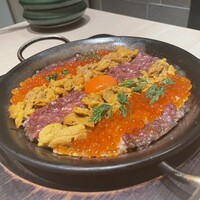 横浜 うしみつ - 