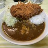 とんかつ檍のカレー屋 いっぺこっぺ 蒲田本店