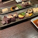 Teppanyaki Bonno - 