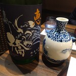 割烹 清風 - いずみ橋（恵）