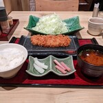 新宿さぼてん - 